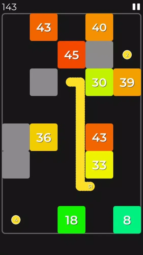 Скриншоты Snake!!