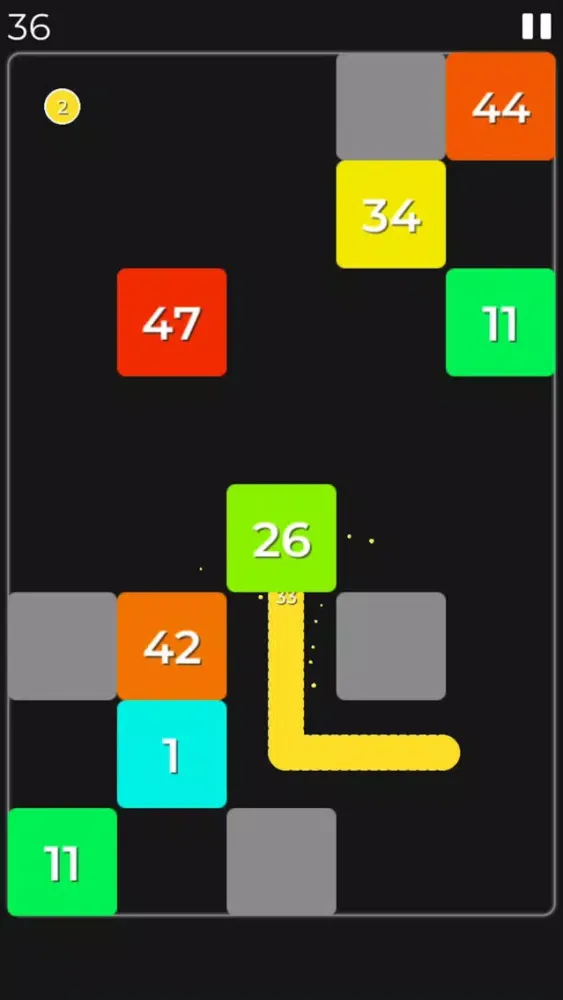 Скриншоты Snake!!