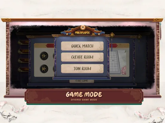 Chinese Chess : Ace of Xiangqi iPad  Screenshots