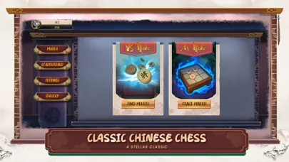Chinese Chess : Ace of Xiangqi Screenshots