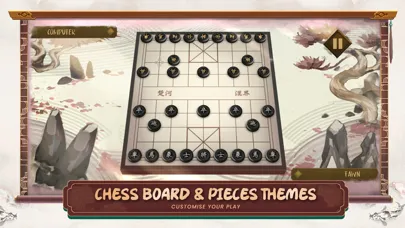 Chinese Chess : Ace of Xiangqi Screenshots