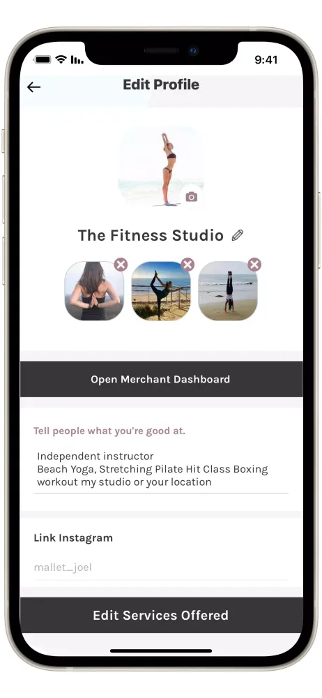 Ask a Concierge Pro Screenshots