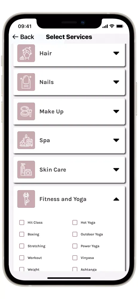 Ask a Concierge Pro Screenshots