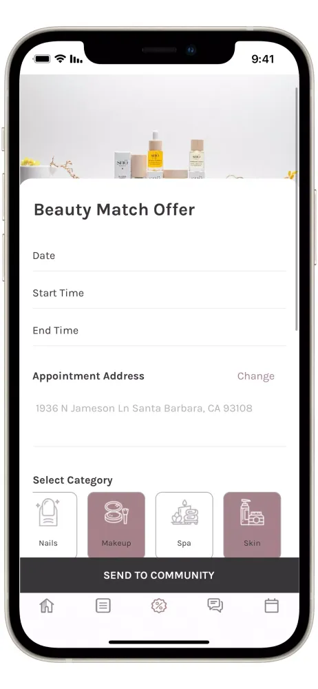 Ask a Concierge Pro Screenshots