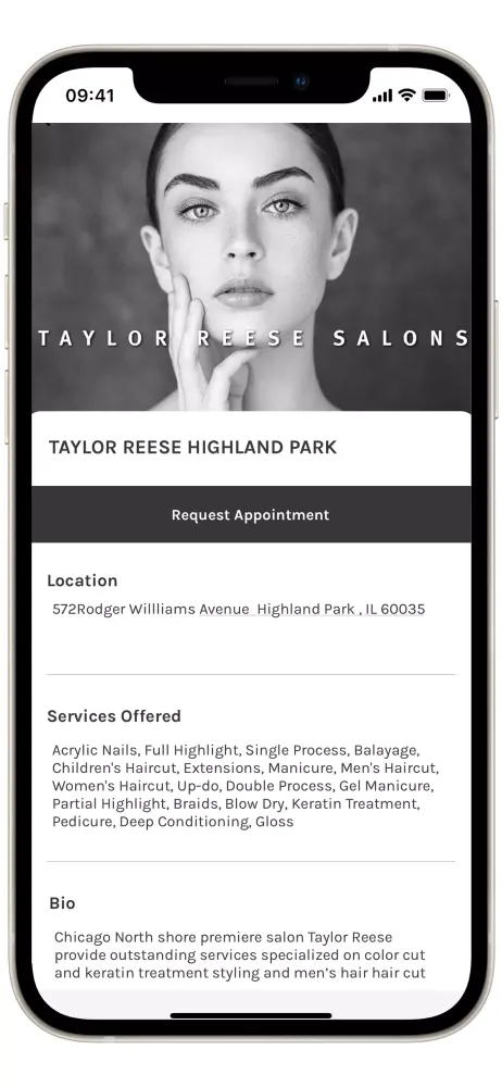 Ask a Concierge Pro Screenshots