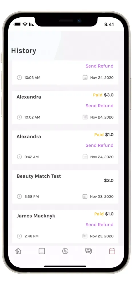 Ask a Concierge Pro Screenshots
