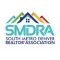 SMDRA Connect