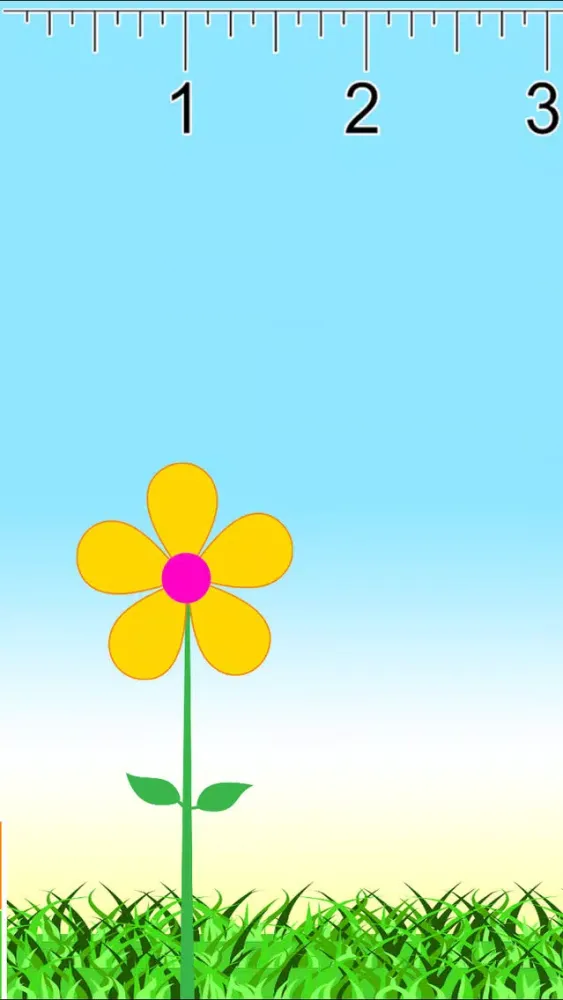 Скриншоты Math Flower Flash Cards