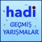 Geçmiş Hadi Bilgi Yarışmaları