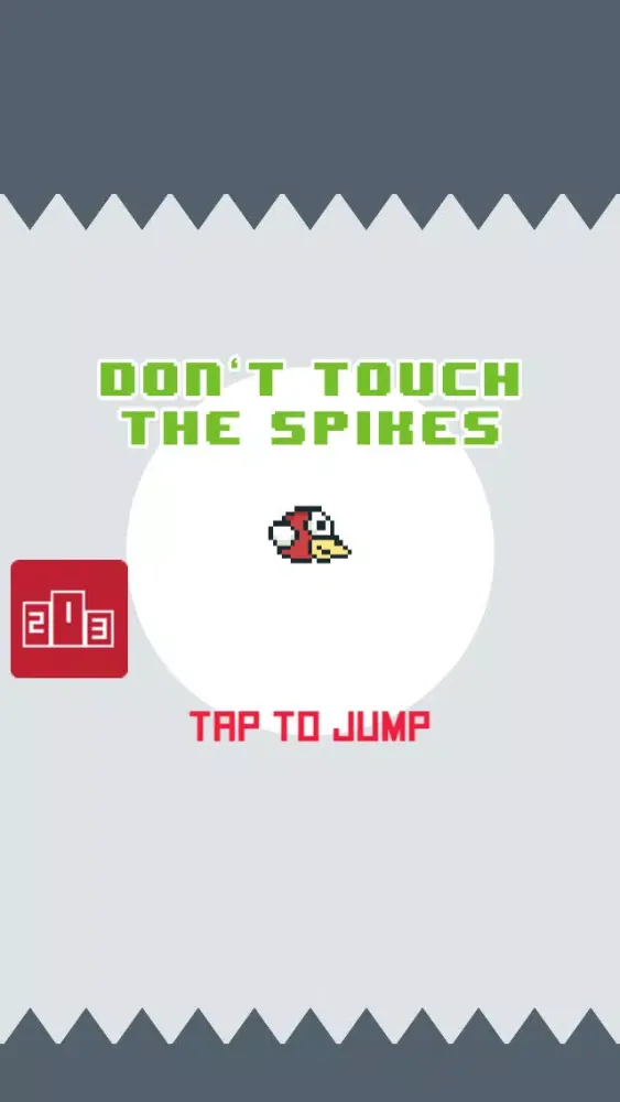 Don't hit the Jags スクリーンショット