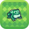 Tippy Tap Froggy - Don't step the Water
