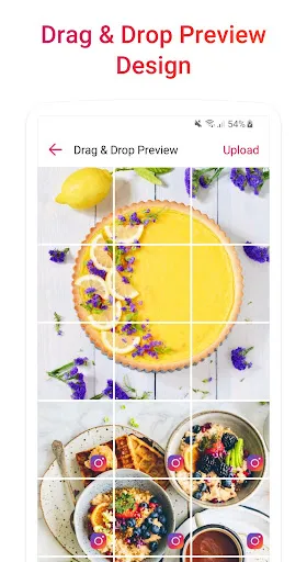 Apphi: Schedule Social Media Screenshots