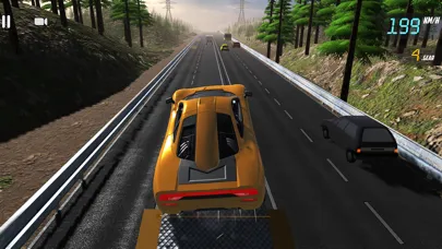 Скриншоты Car Racing Club Drive Drift