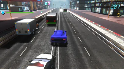 Скриншоты Car Racing Club Drive Drift