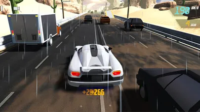 Скриншоты Car Racing Club Drive Drift