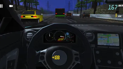 Скриншоты Car Racing Club Drive Drift