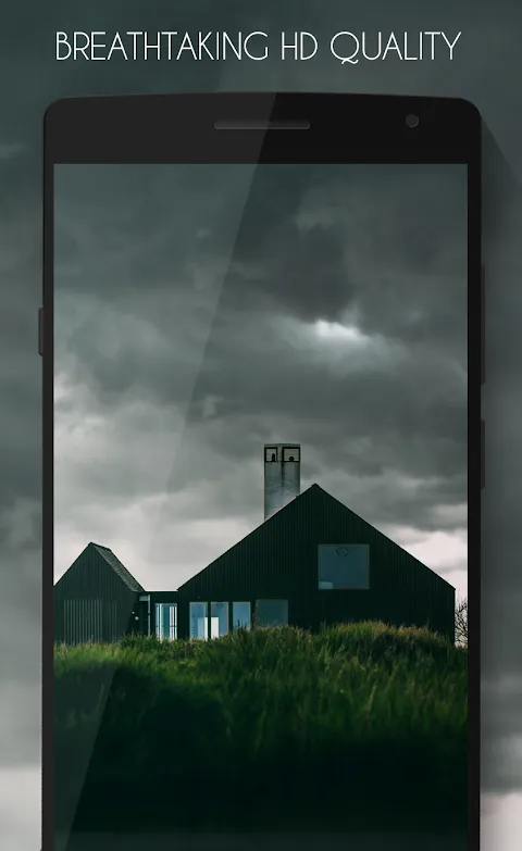 Minimal Wallpapers Screenshots