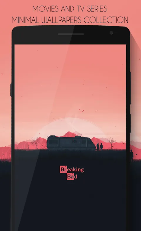 Minimal Wallpapers Screenshots