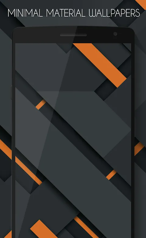 Minimal Wallpapers Screenshots