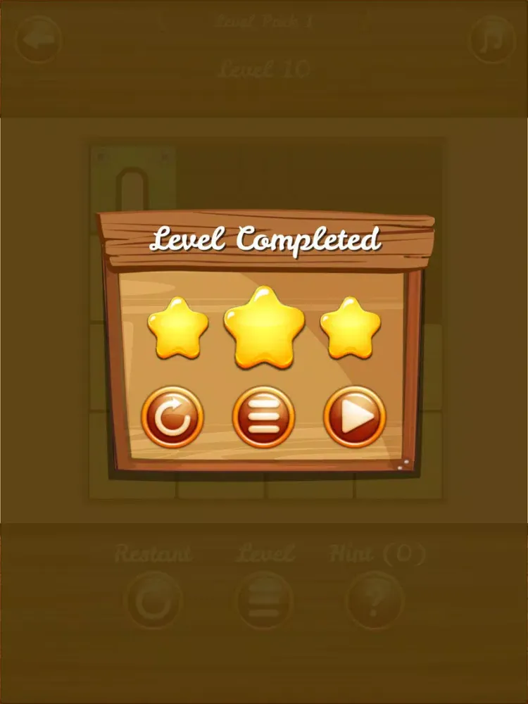 Unblock Ball - Spiral Puzzle iPad  Screenshots