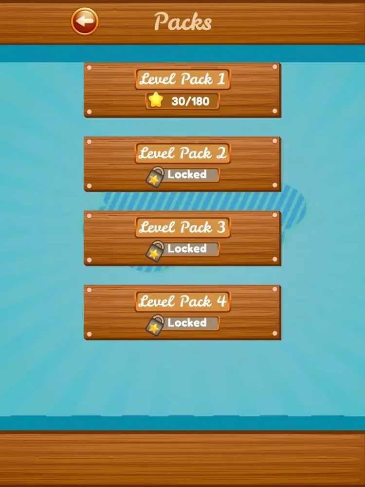 Unblock Ball - Spiral Puzzle iPad  Screenshots