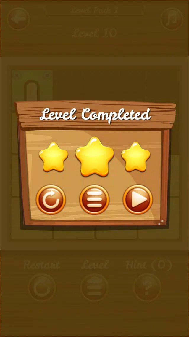 Screenshot di Unblock Ball - Spiral Puzzle