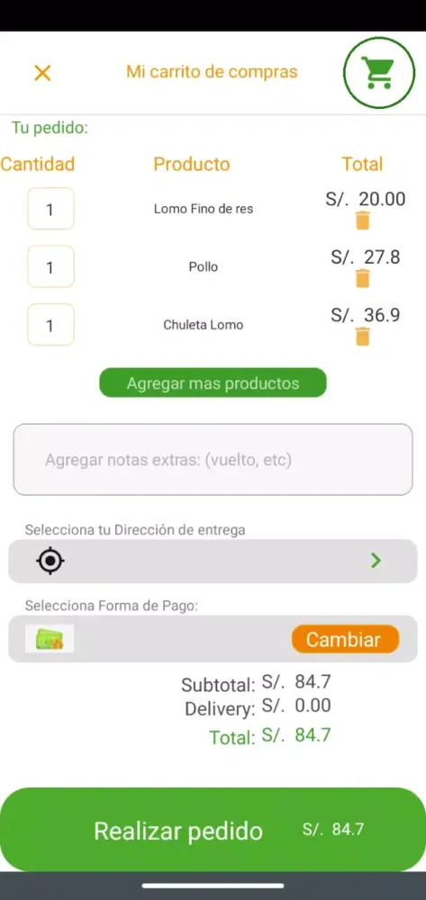 Ayni Screenshots