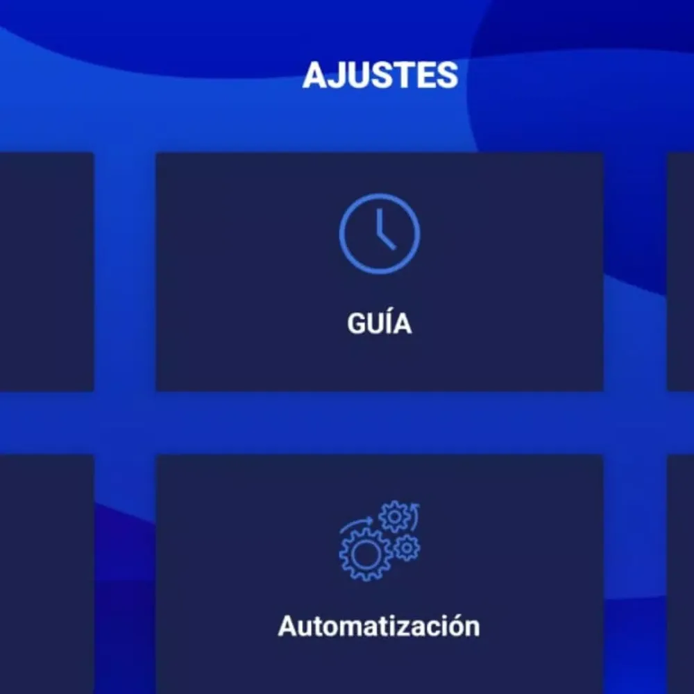 Home Play Smart Screenshots