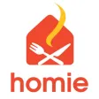 Homie Delivery