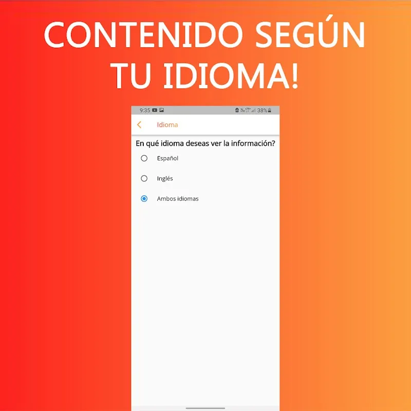 Vida cristiana Screenshots
