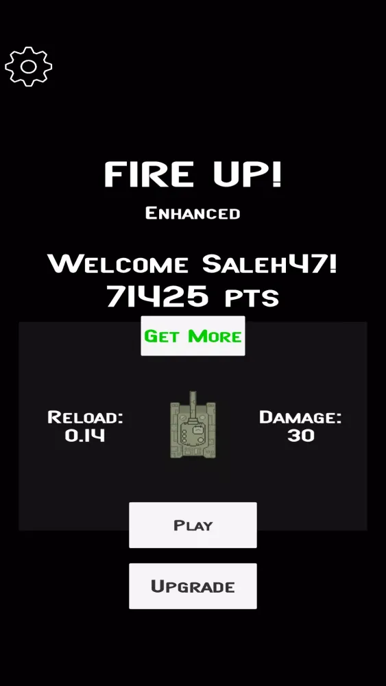 صور Fire Up Advanced