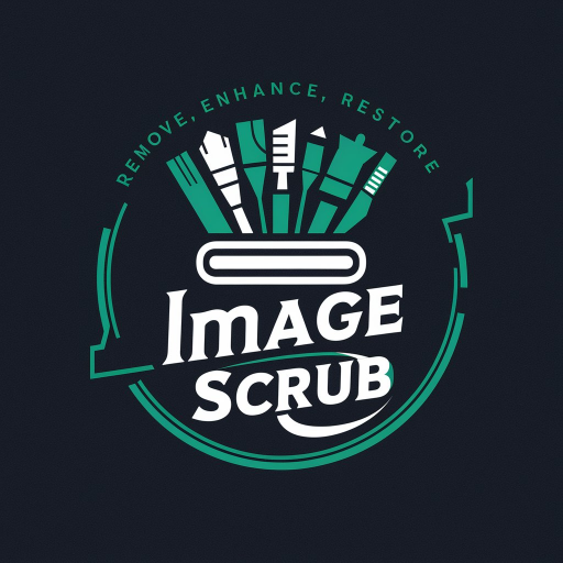 Image Scrub, AI Image Enhancer