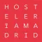 Hostelería Madrid