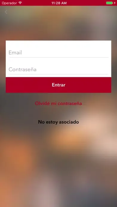 Hostelería Madrid Screenshots