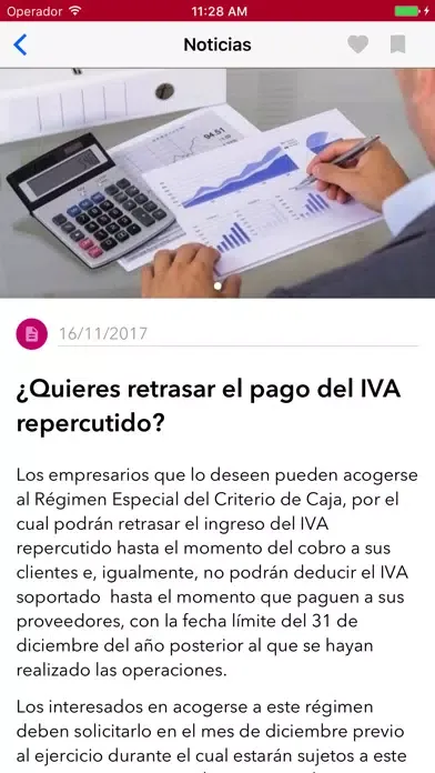 Hostelería Madrid Screenshots