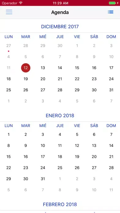 Hostelería Madrid Screenshots