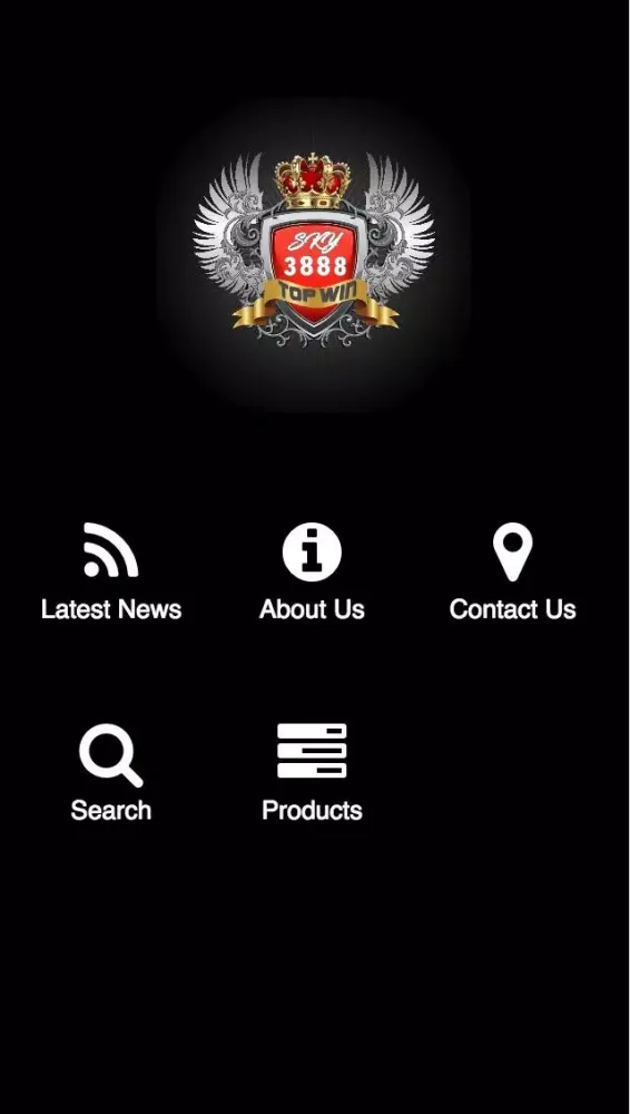 SKY 3888 TOP WIN Screenshots