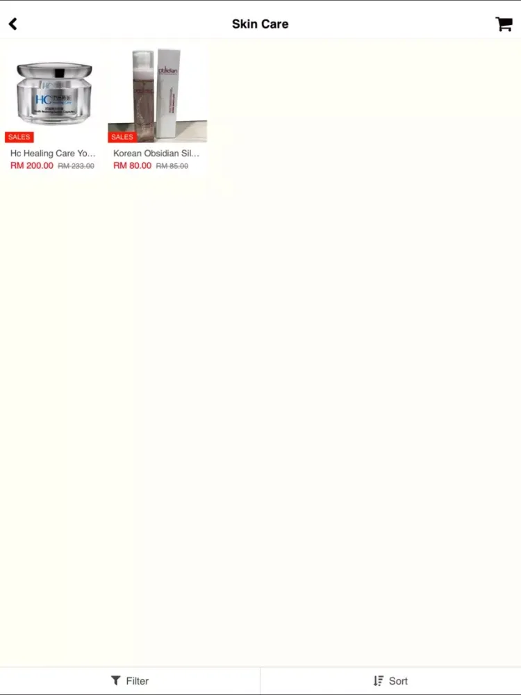 تصاویر Pappamall iPad 