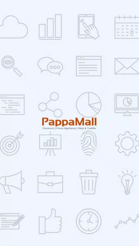 تصاویر Pappamall