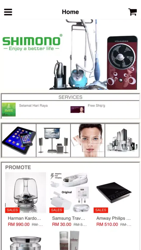 تصاویر Pappamall