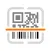 قارئ الباركود - Barcode reader