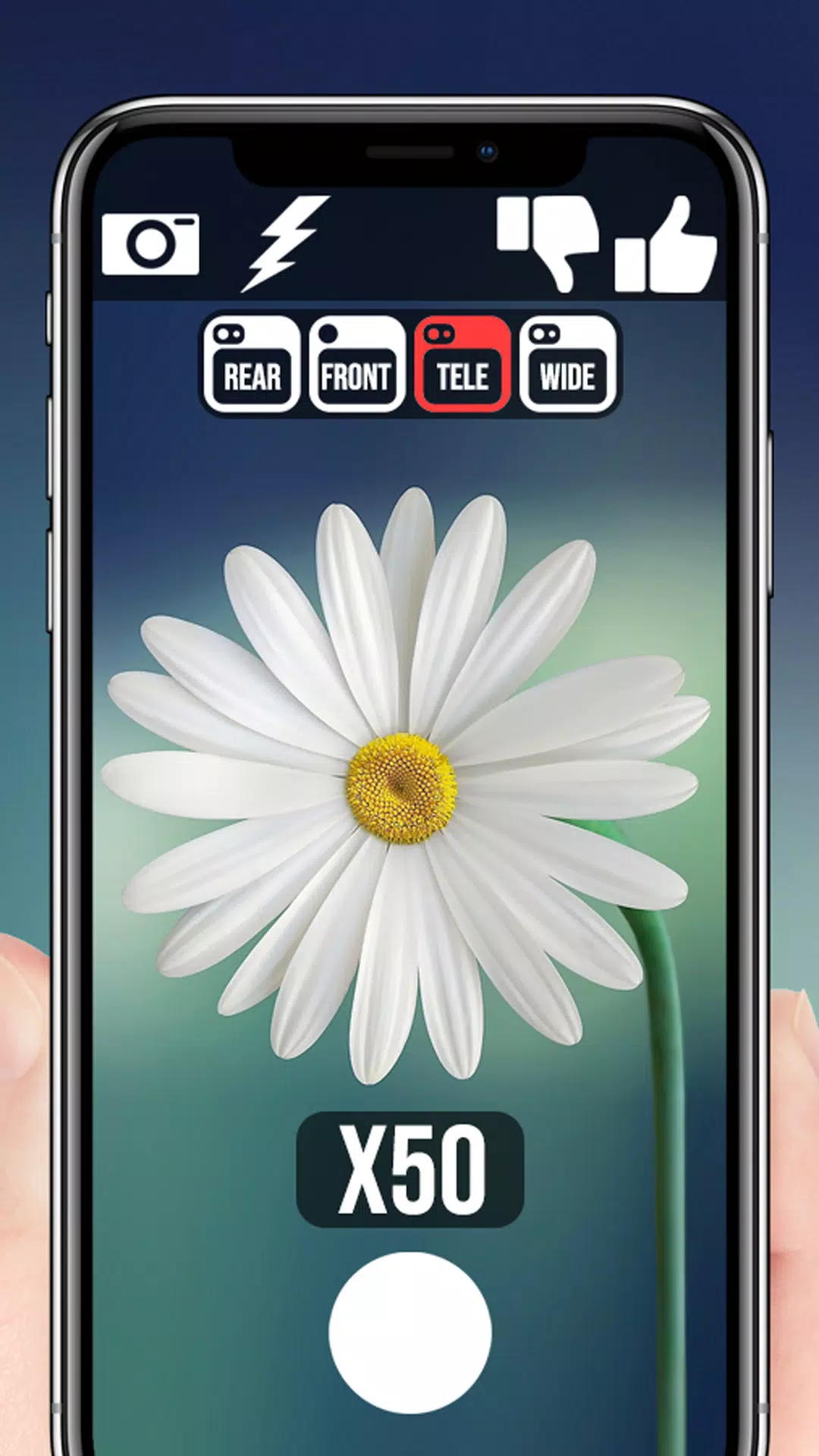 Hyper Zoom Pro Screenshots3