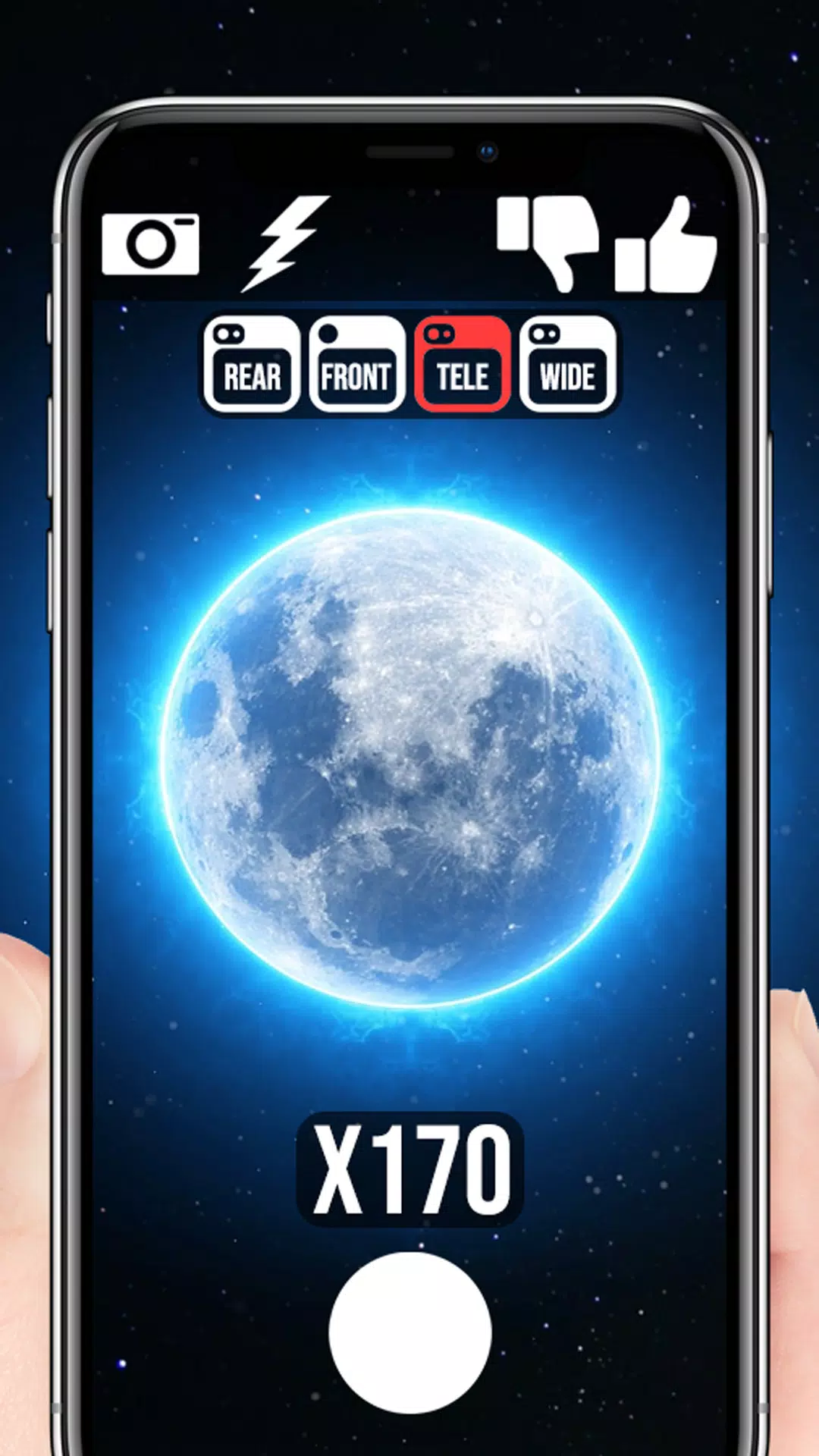 Hyper Zoom Pro Screenshots4