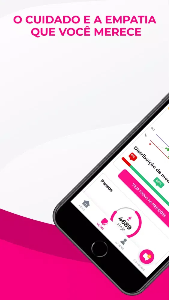 Ảnh chụp màn hình của Appia