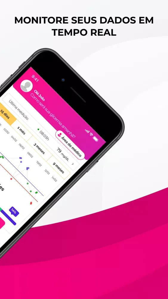 Ảnh chụp màn hình của Appia