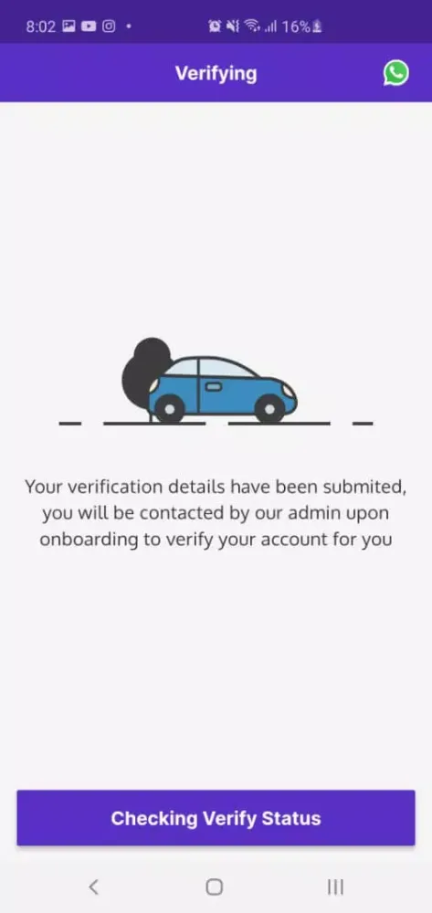 Appia Driver Screenshots