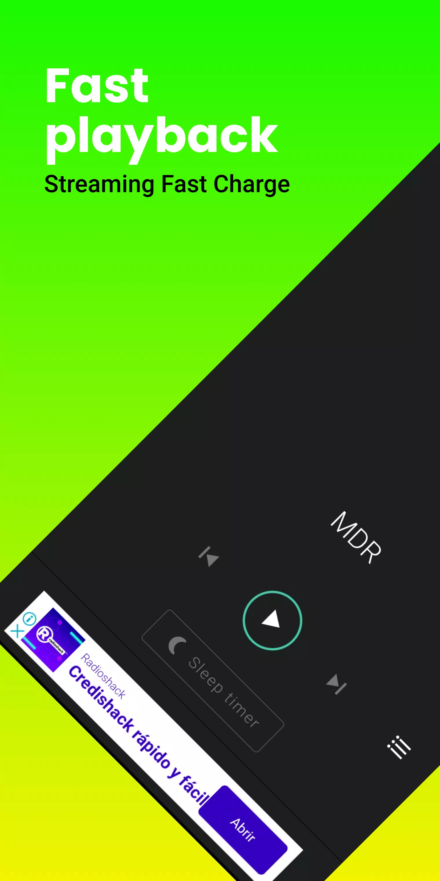Radio Philippines Screenshots