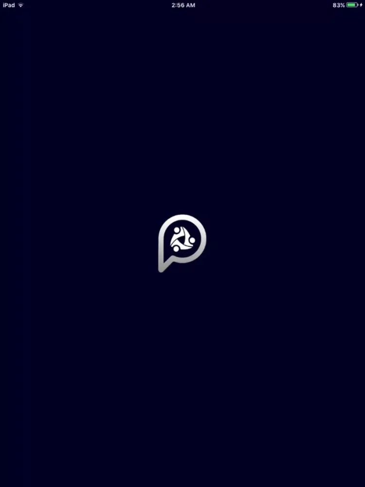 ppoll iPad  스크린샷