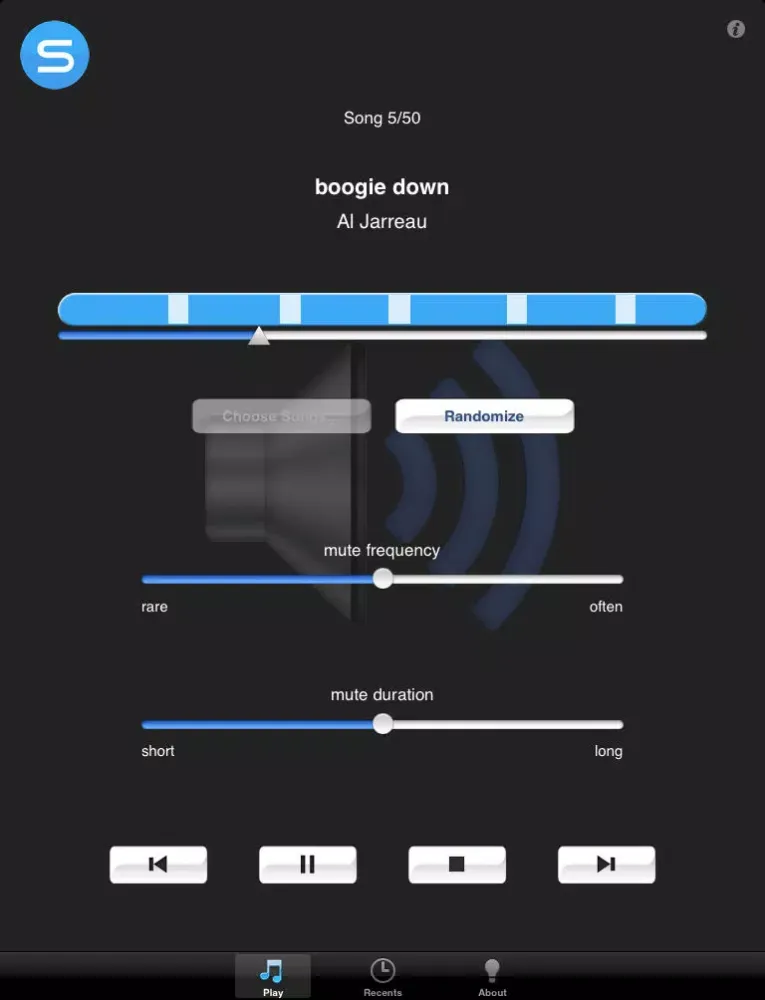 تصاویر Timing Control iPad 