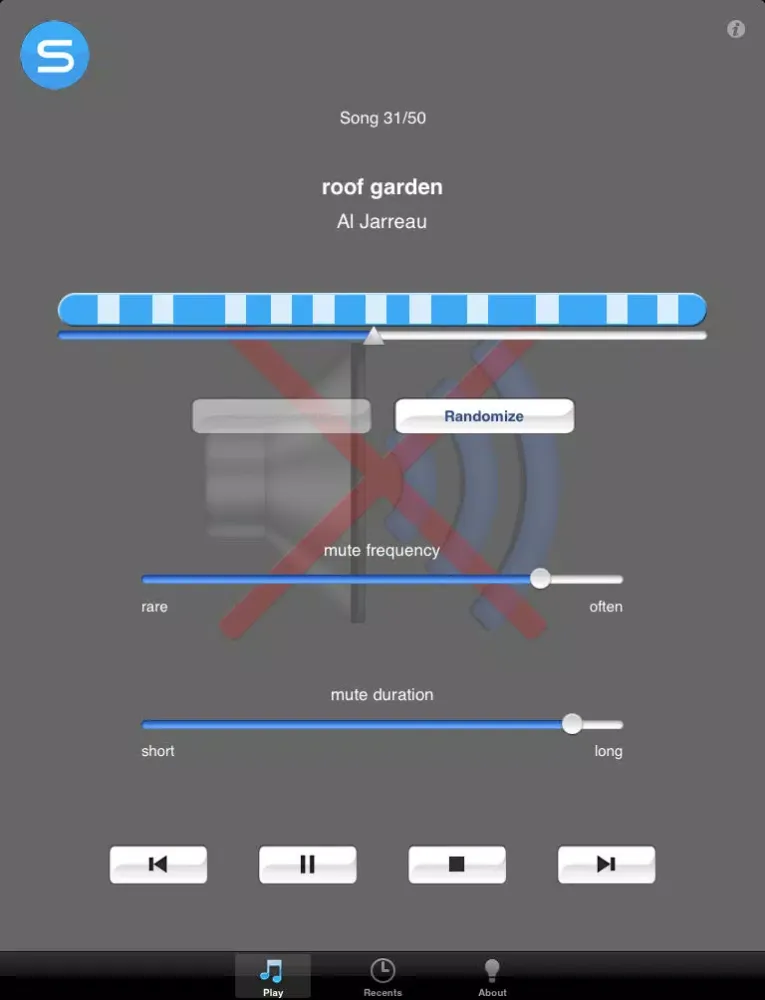 تصاویر Timing Control iPad 